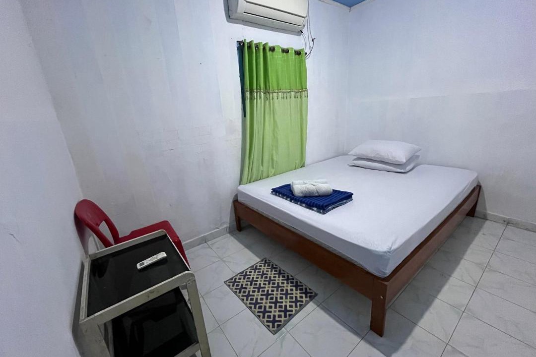 Photo of Bedroom in Kabila