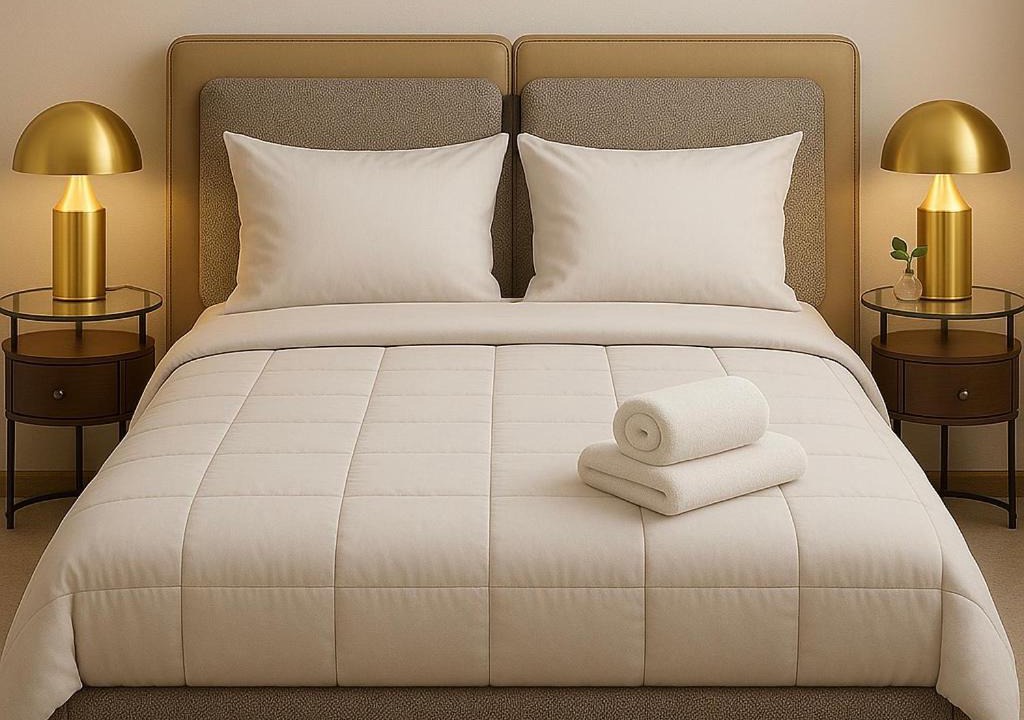 Photo of Bedroom in Harwinton