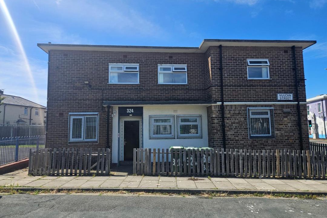 Photo of Others in Birkenhead