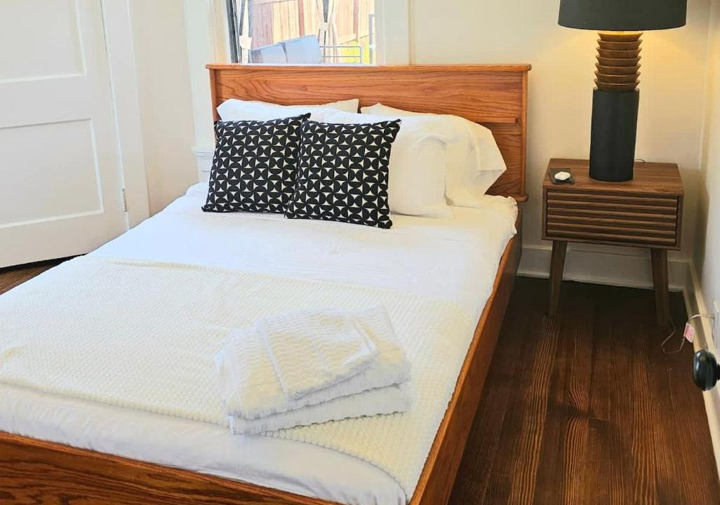 Photo of Bedroom in Dayton