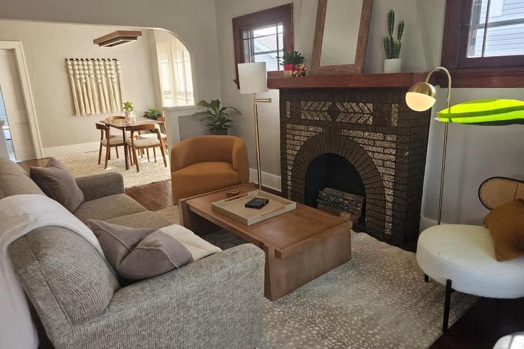 Photo of Livingroom in Dayton