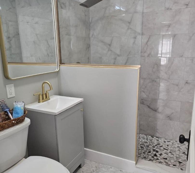 Photo of Bathroom in Dayton