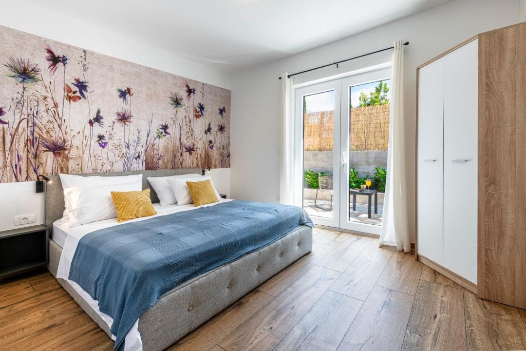 Photo of Bedroom in Mocici
