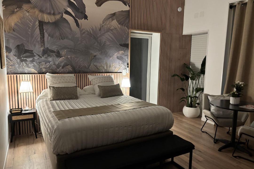 Photo of Bedroom in Bessens