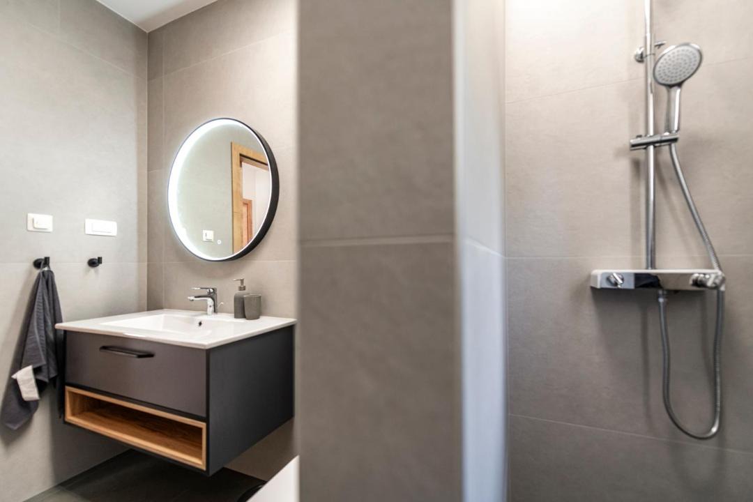Photo of Bathroom in Mocici