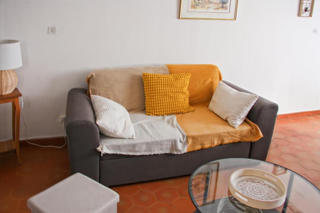 Photo of Livingroom in Montmeyan