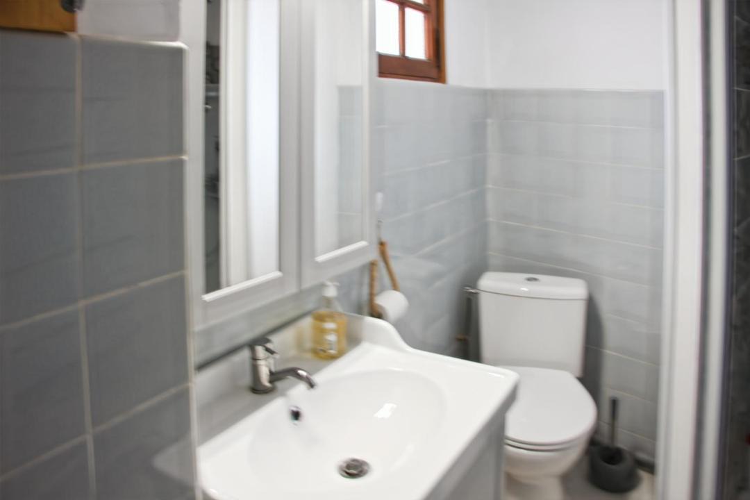 Photo of Bathroom in Montmeyan