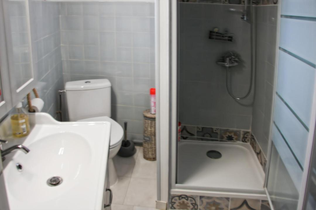 Photo of Bathroom in Montmeyan