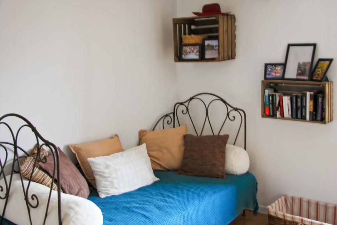 Photo of Bedroom in Montmeyan