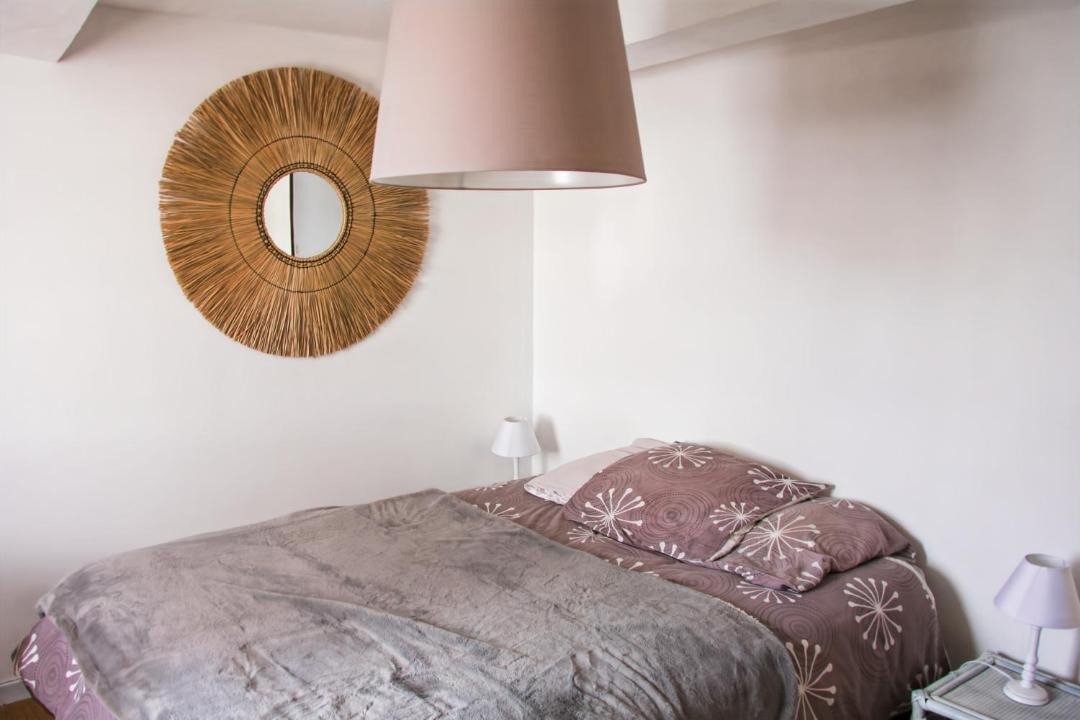 Photo of Bedroom in Montmeyan