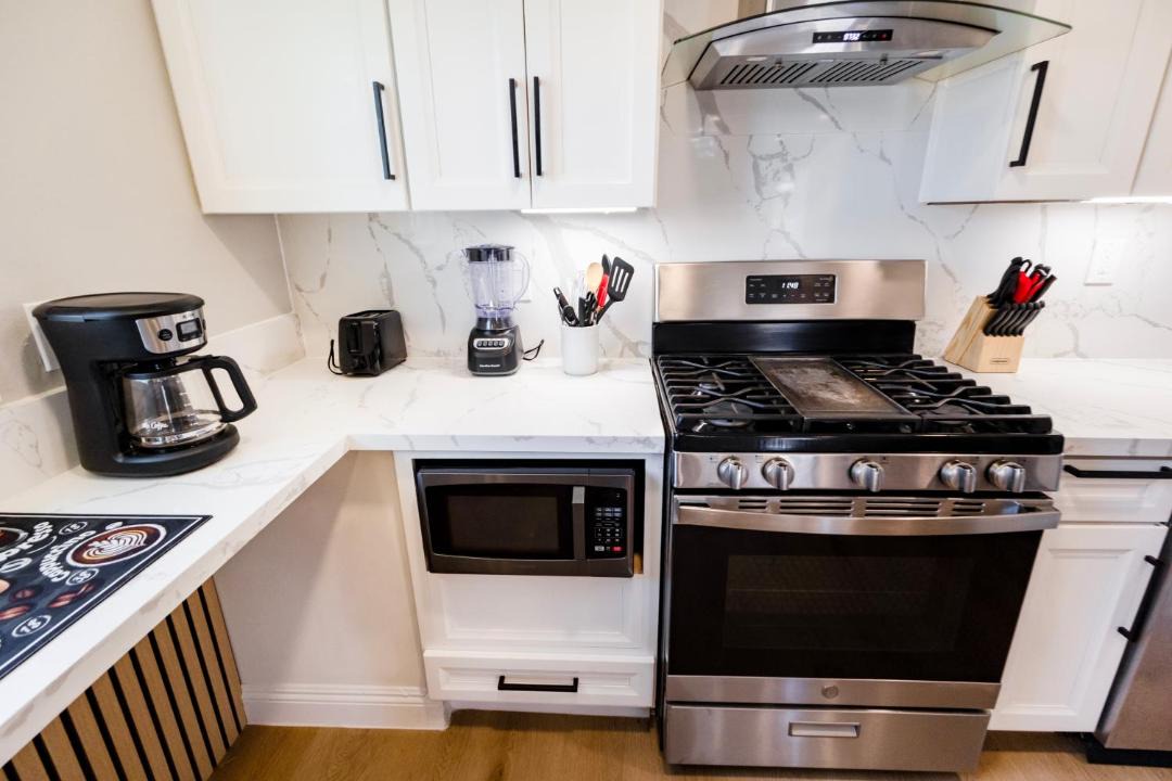 Photo of Kitchen in Paradise Hills