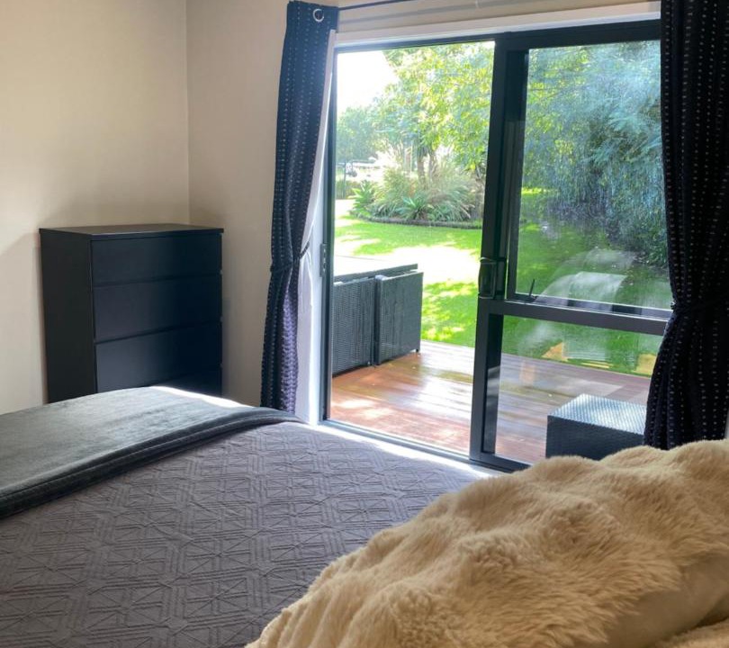 Photo of Bedroom in Whangarei