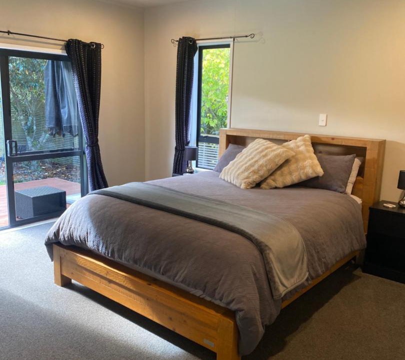 Photo of Bedroom in Whangarei