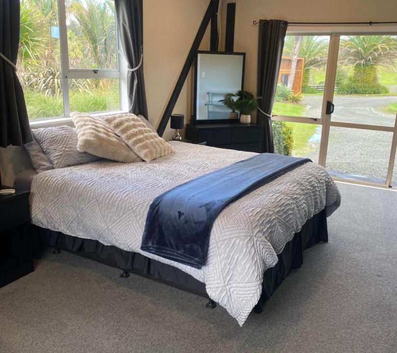 Photo of Bedroom in Whangarei