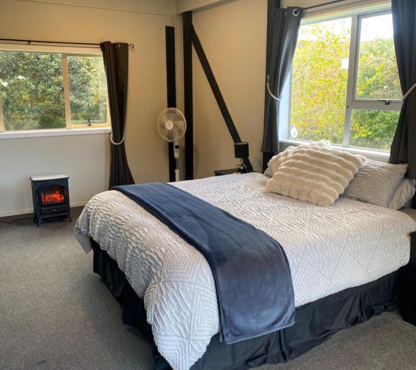 Photo of Bedroom in Whangarei