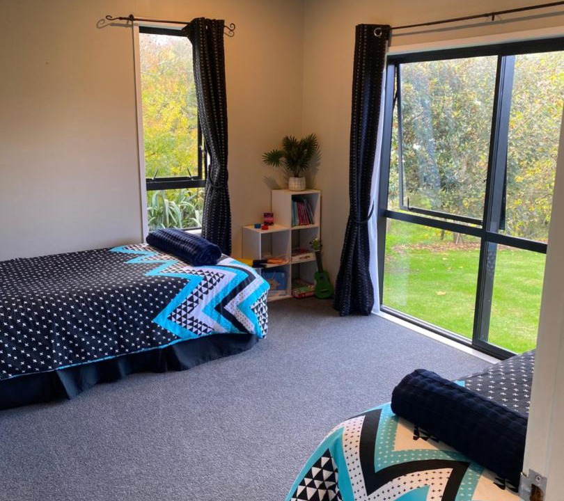 Photo of Bedroom in Whangarei