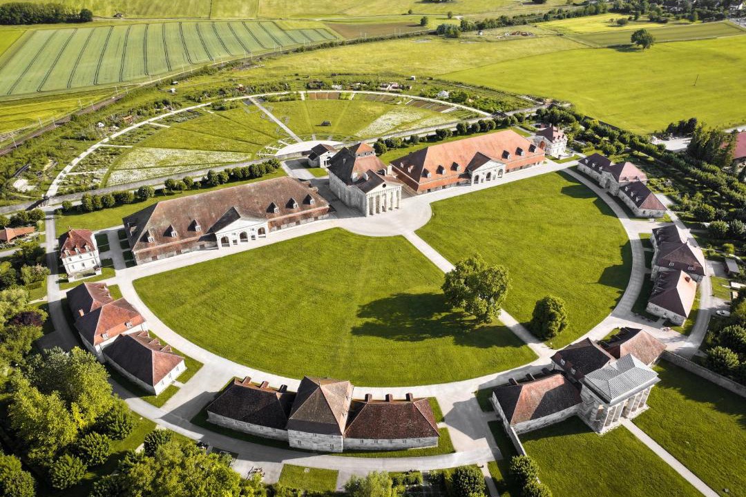 Photo of Others in Arc-et-Senans