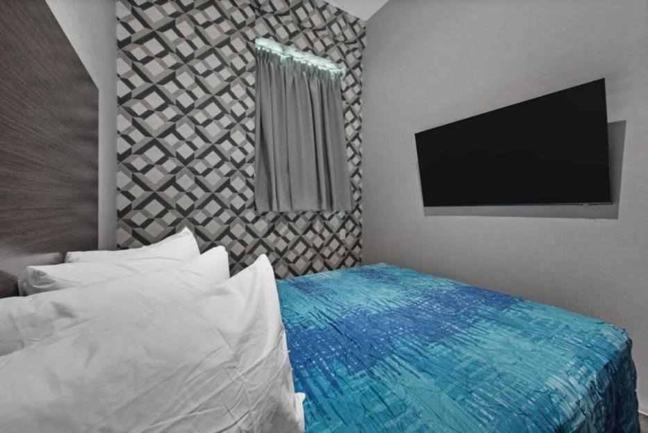 Photo of Bedroom in Bushwick