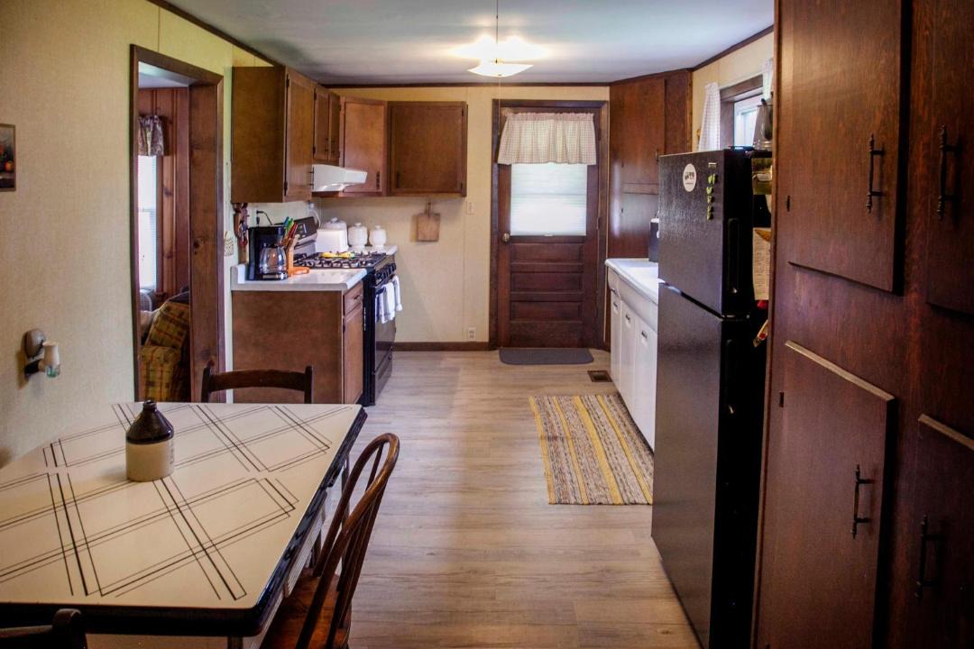 Photo of Kitchen in Dundee