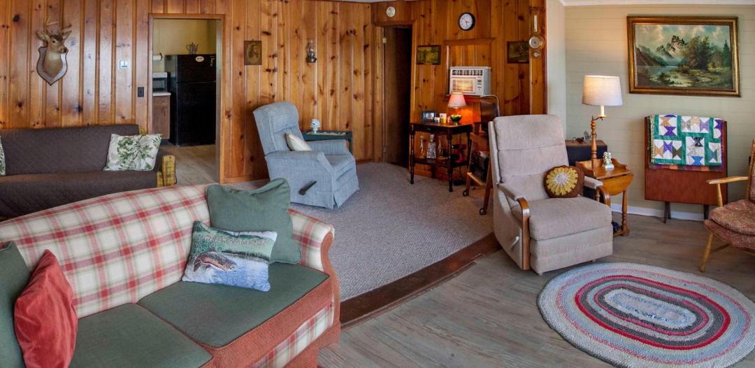 Photo of Livingroom in Dundee