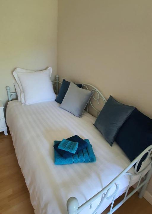 Photo of Bedroom in Canisy