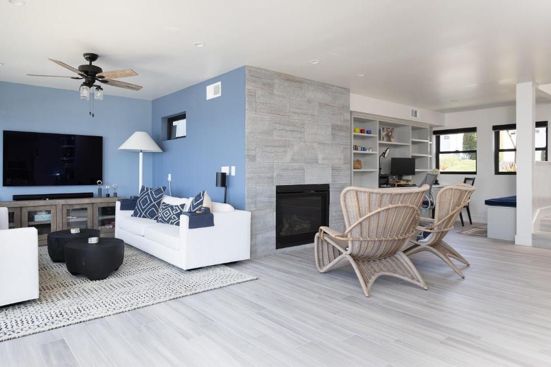 Photo of Livingroom in Marine Terrace