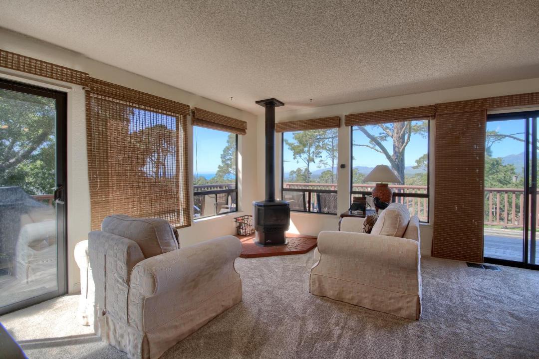 Photo of Patio Balcony in Lodge Hill