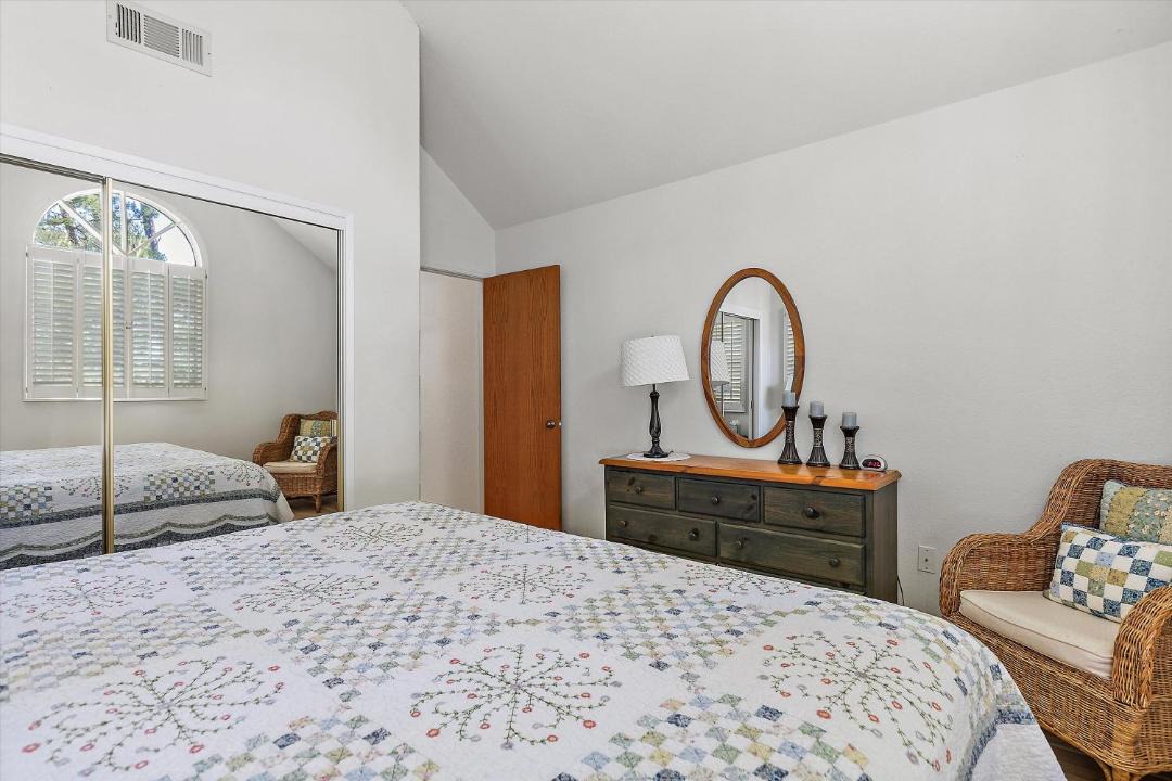 Photo of Bedroom in Lodge Hill