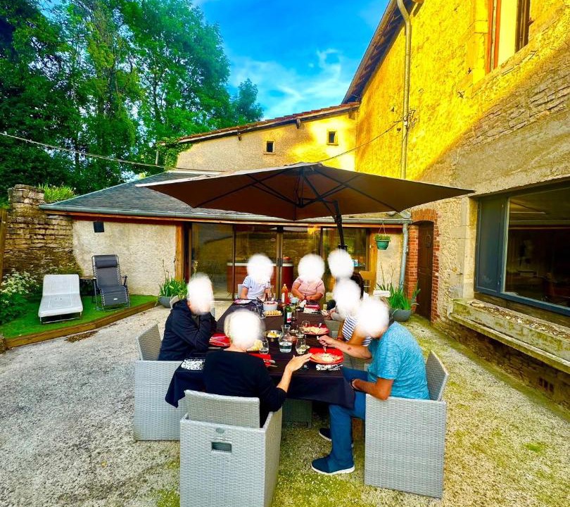Photo of Others in Audelange