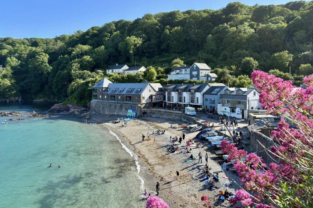 Photo of Others in Cawsand