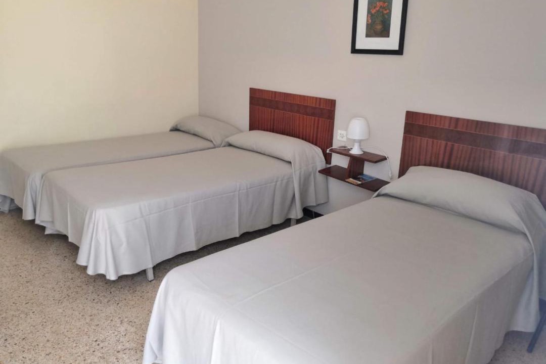 Photo of Bedroom in Salou City Centre