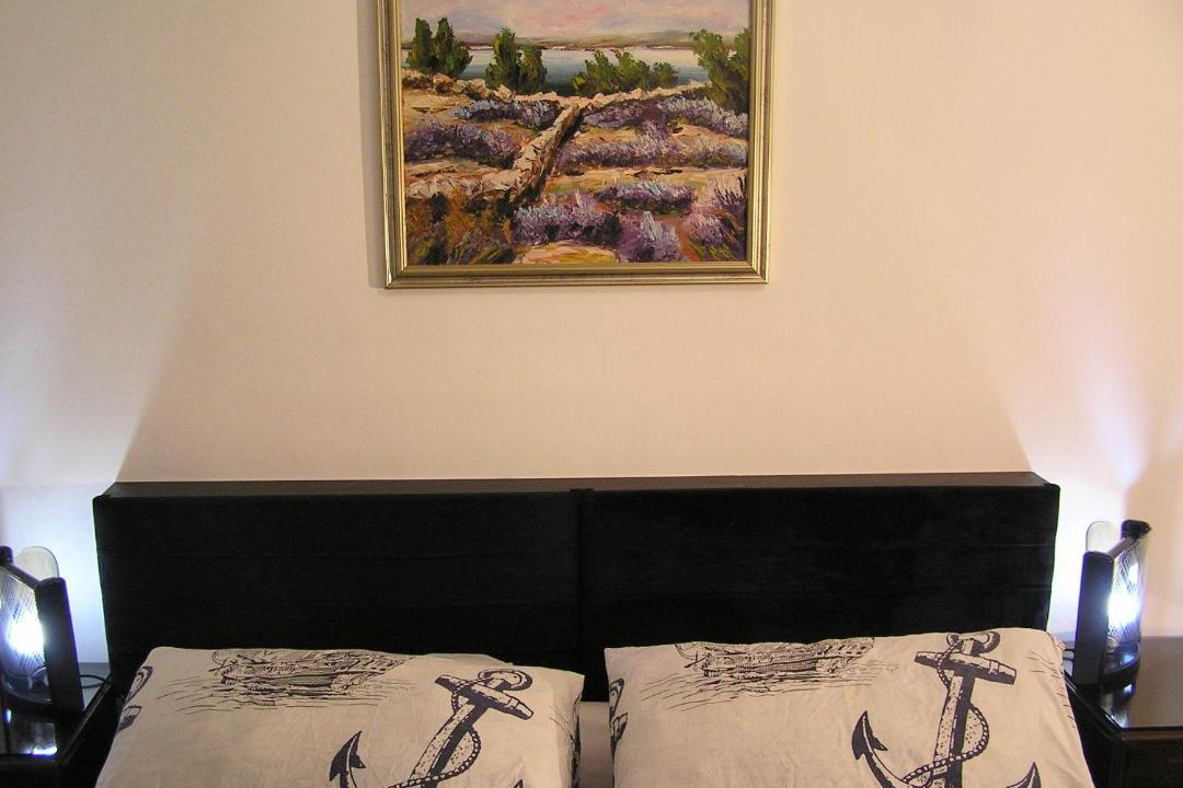 Photo of Bedroom in Trogir