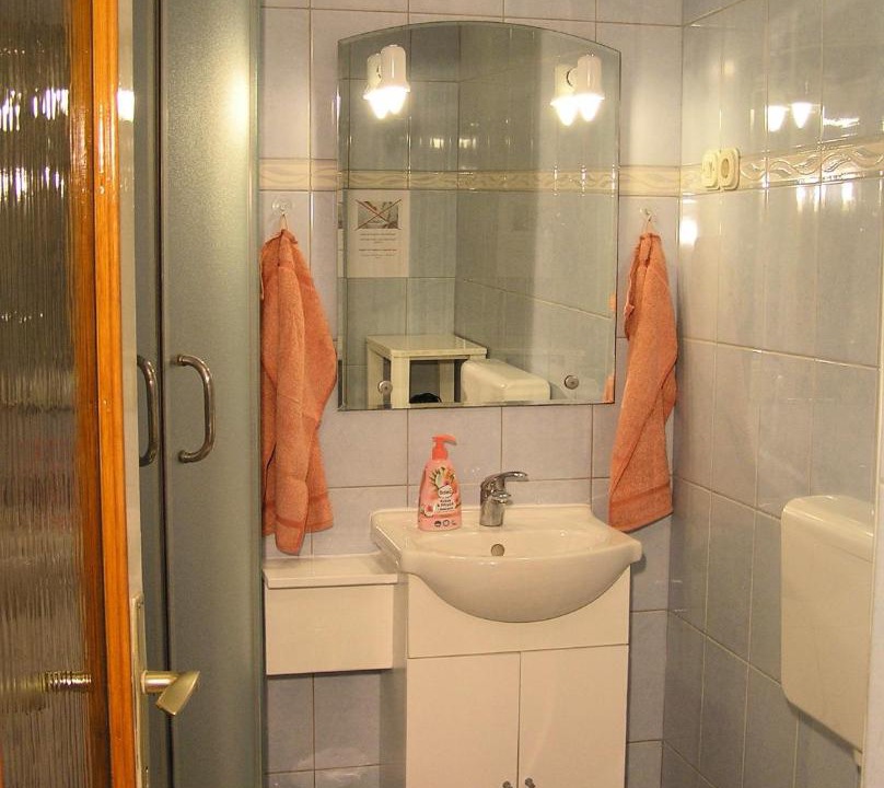 Photo of Bathroom in Trogir
