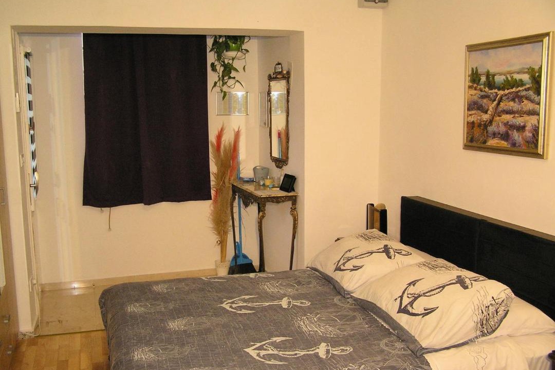 Photo of Bedroom in Trogir