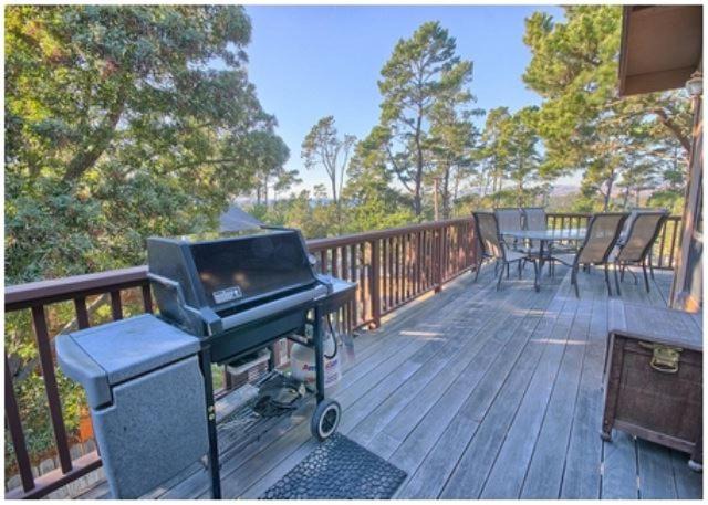 Photo of Patio Balcony in Lodge Hill