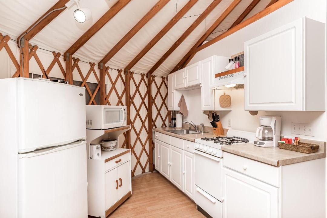 Photo of Kitchen in Chester