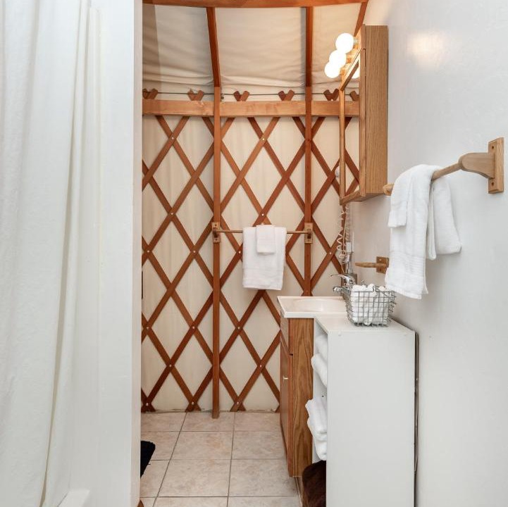 Photo of Bathroom in Chester