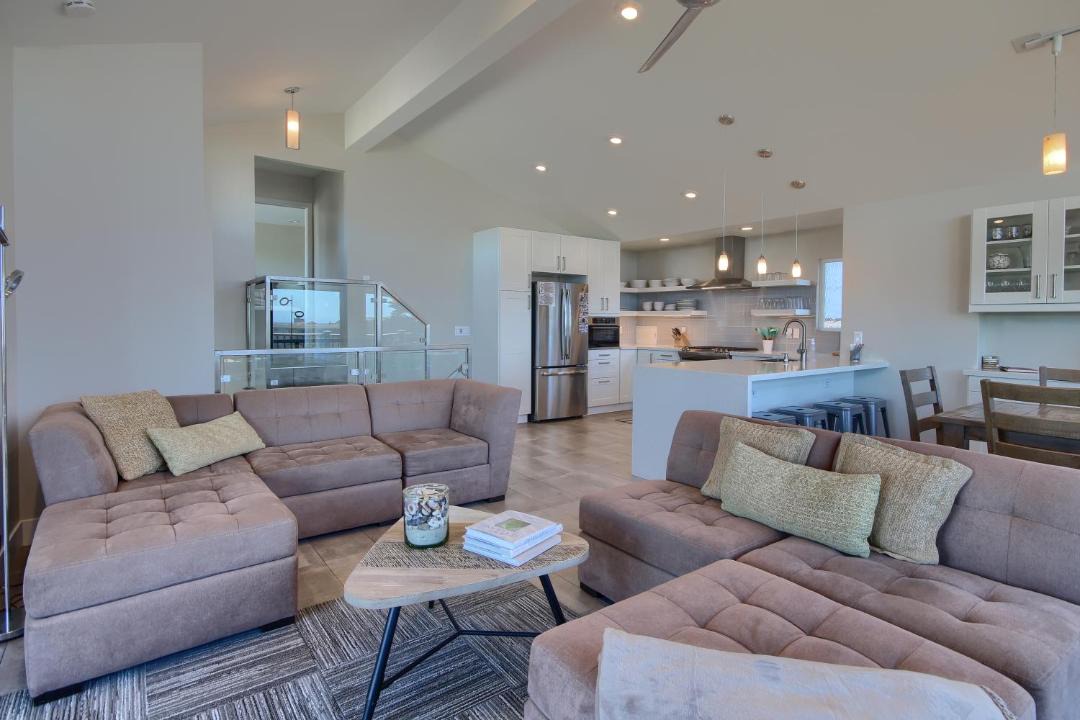 Photo of Livingroom in Park Hill