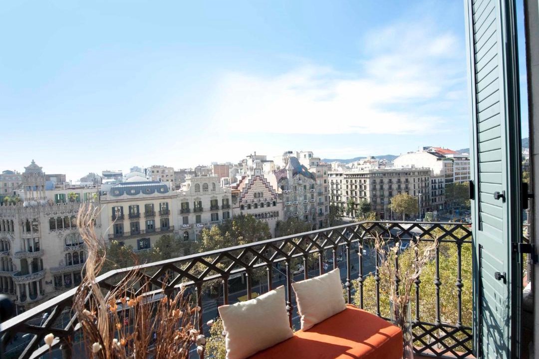 Photo of Others in Dreta de l'Eixample