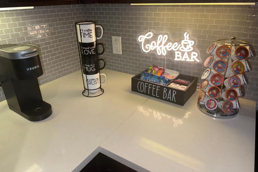 Photo of Kitchen in East Downtown Houston