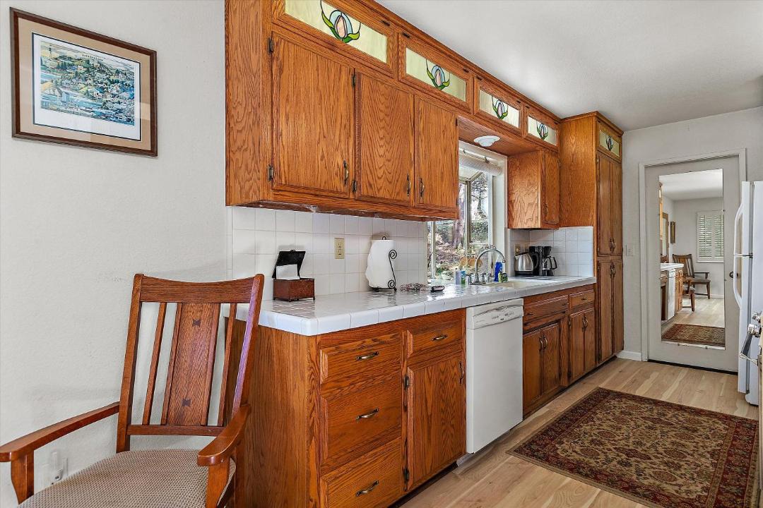 Photo of Kitchen in Lodge Hill
