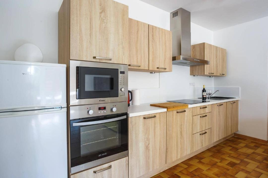 Photo of Kitchen in Thezan-les-Beziers