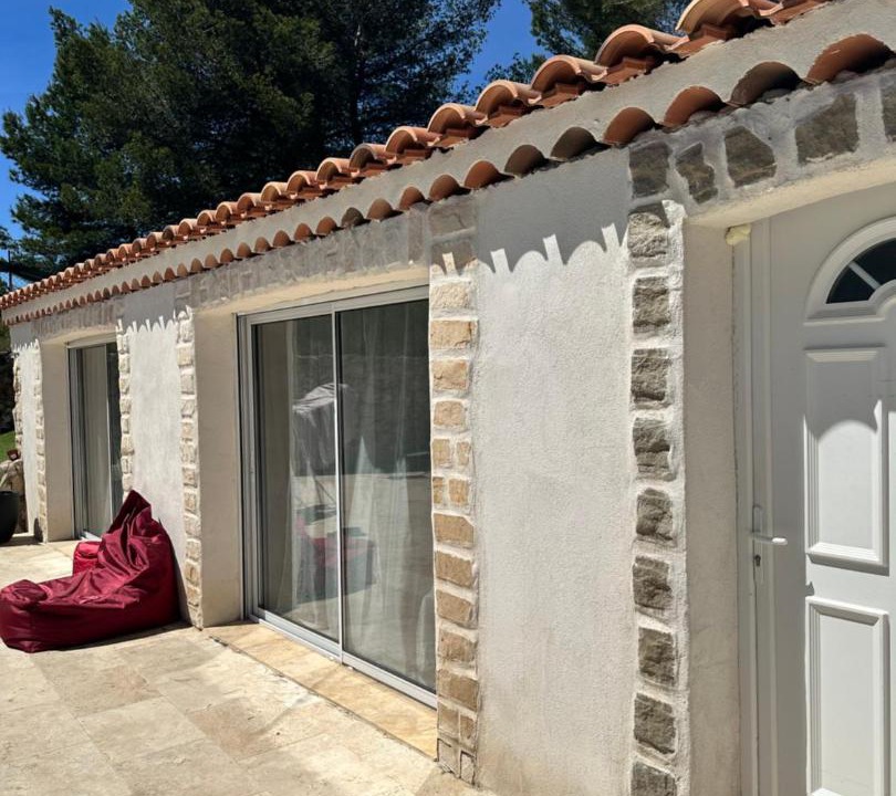 Photo of Others in Bouc-Bel-Air