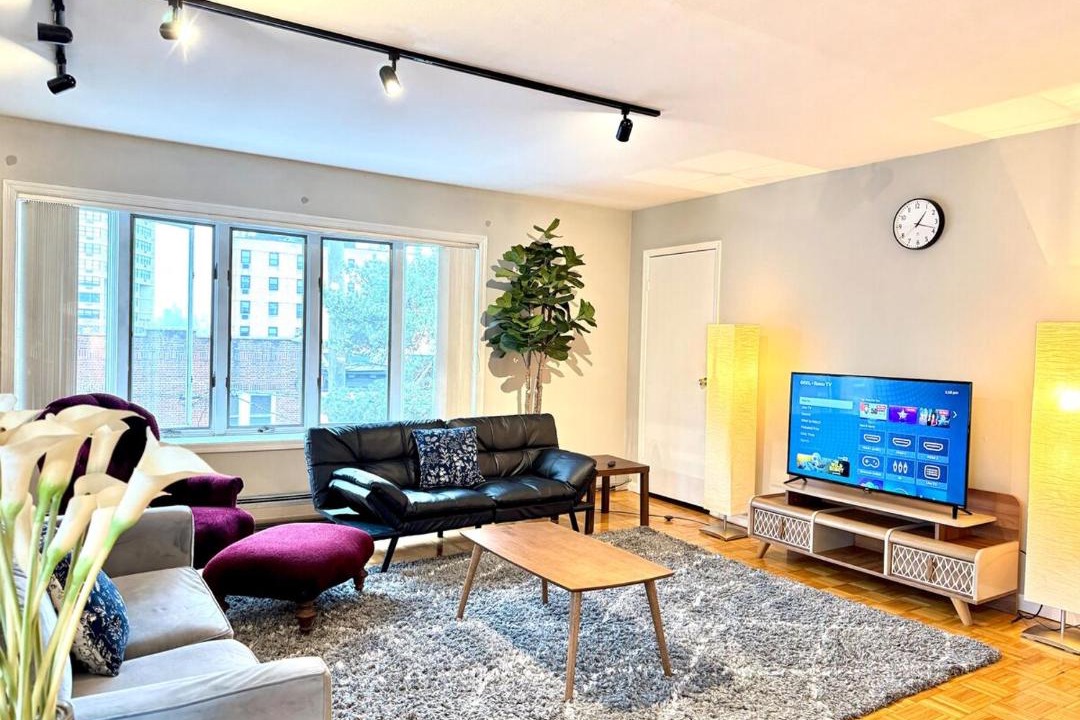 Photo of Livingroom in Guttenberg