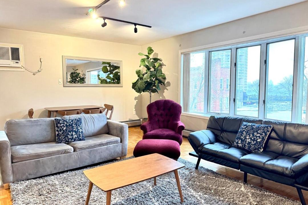 Photo of Livingroom in Guttenberg