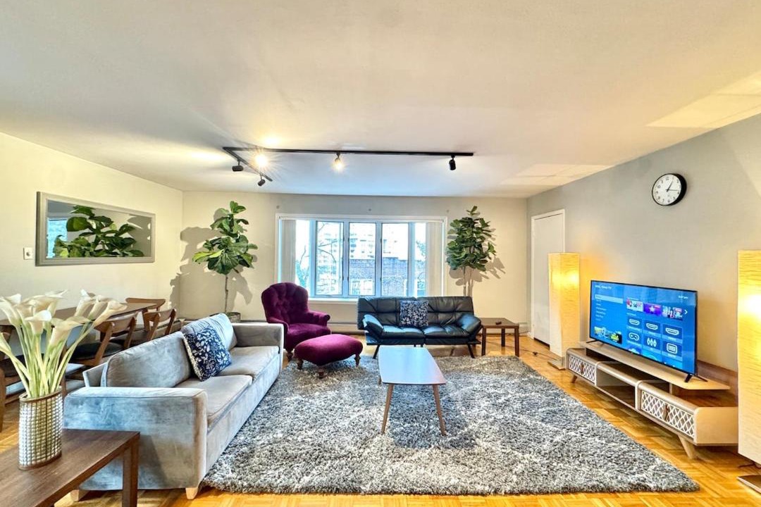 Photo of Livingroom in Guttenberg