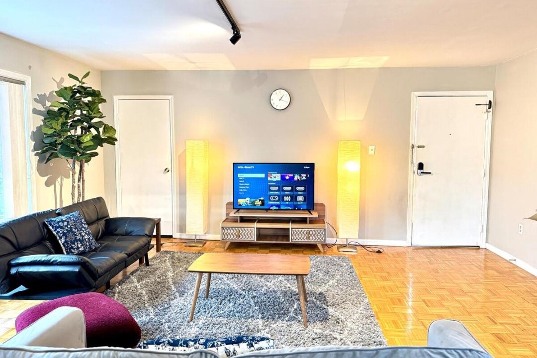 Photo of Livingroom in Guttenberg