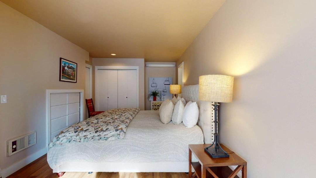 Photo of Bedroom in Ketchum