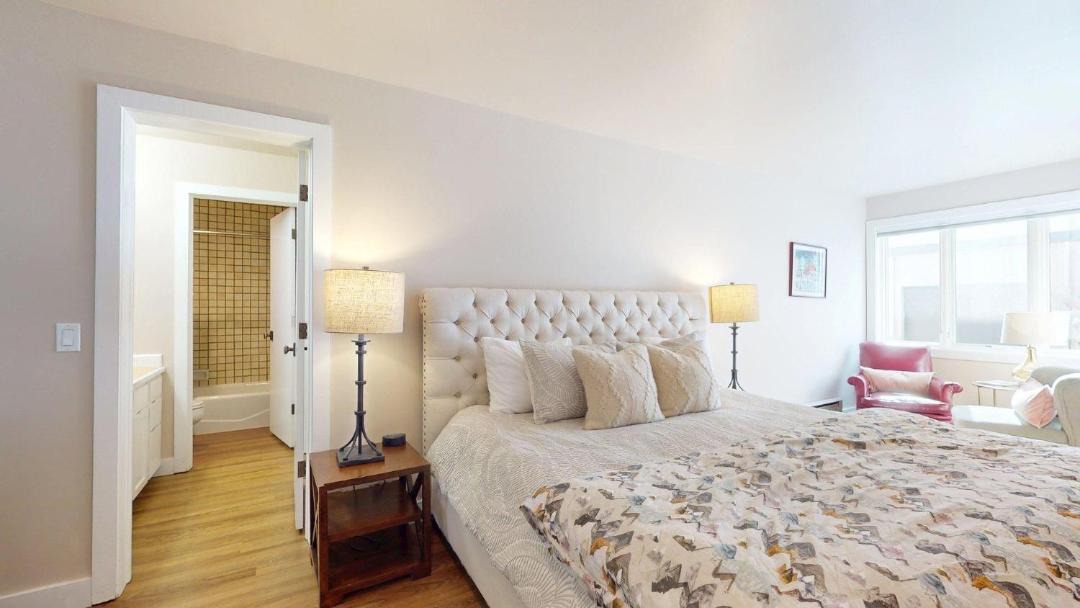 Photo of Bedroom in Ketchum