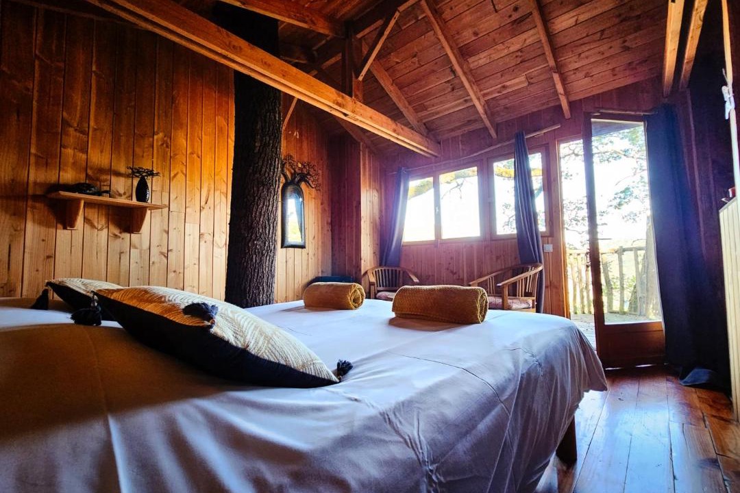 Photo of Bedroom in Saint Martial Entraygues